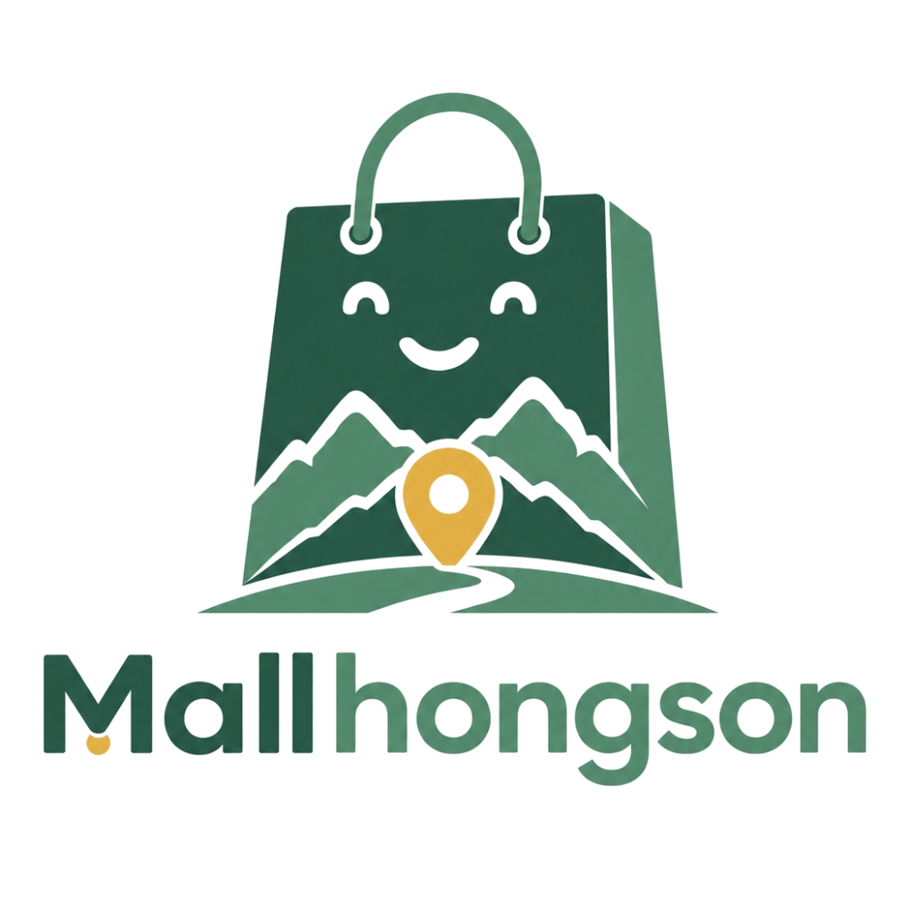 Mallhongson Logo