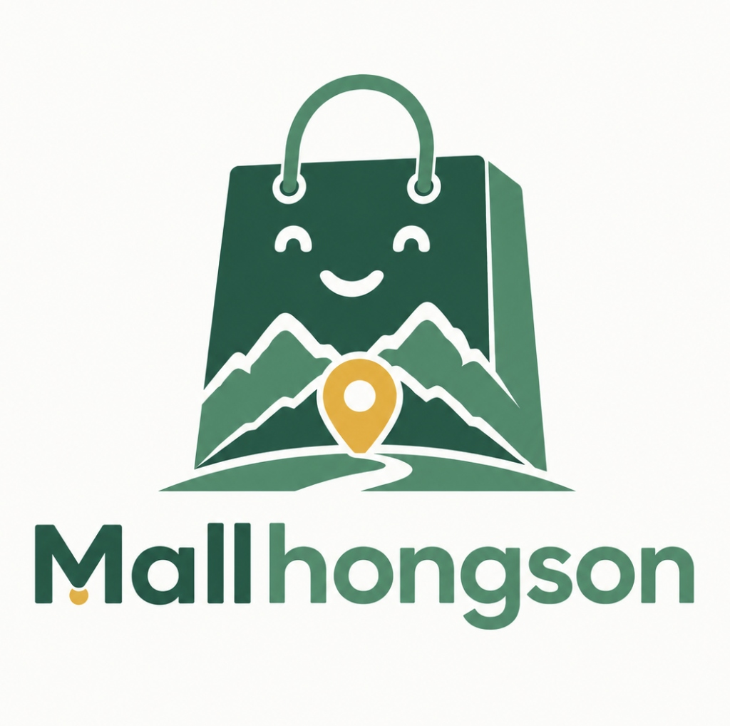 Mallhongson Logo